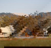 Bangalay Retreat - Darwin Holiday