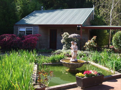 Barefoot Springs B And B - Darwin Holiday 0