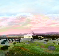 Barella Cabins - Darwin Holiday