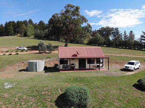 Barella Cabins - Darwin Holiday 2