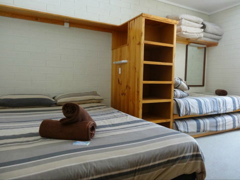 Barina Milpara Lodge - Darwin Holiday 2