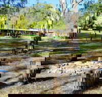 Barrington River Lodge - Darwin Holiday