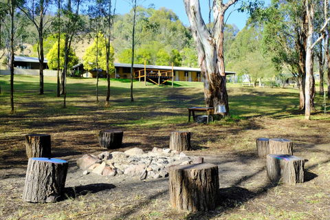 Barrington River Lodge - Darwin Holiday 0