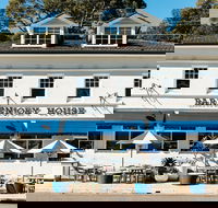 Barrenjoey House - Darwin Holiday