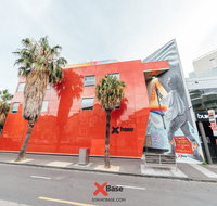 Base Backpackers St Kilda - Darwin Holiday