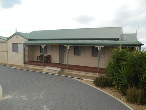 Bayview Retreat - Darwin Holiday 0