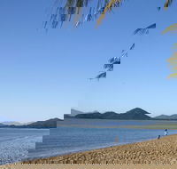 BeachView Apartments at Villa Paradiso