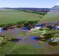 Bear Gully Coastal Cottages - Darwin Holiday