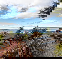 Beach Apartments - Darwin Holiday