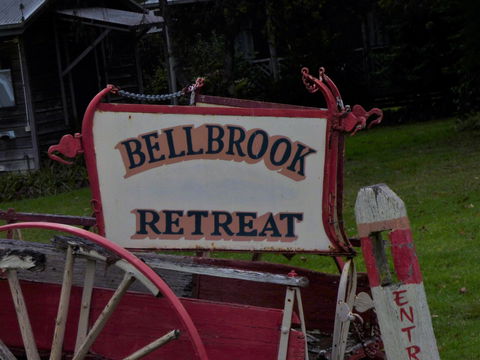 Bellbrook Cabins - Darwin Holiday 0