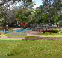 Belair National Park Holiday Park