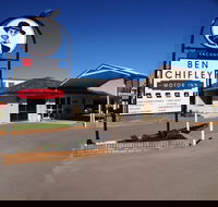 Ben Chifley Motor Inn - Darwin Holiday