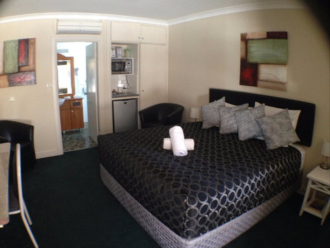 Ben Chifley Motor Inn - Darwin Holiday 1
