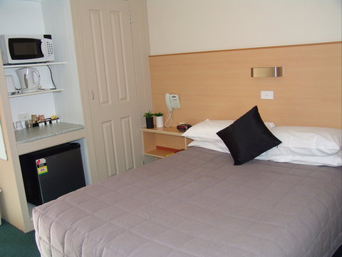 Ben Chifley Motor Inn - Darwin Holiday 2