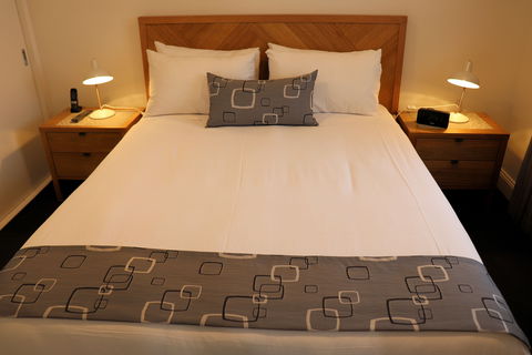 Best Western Fawkner Suites And Serviced Apartments - Darwin Holiday 0