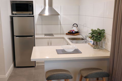 Best Western Fawkner Suites And Serviced Apartments - Darwin Holiday 1
