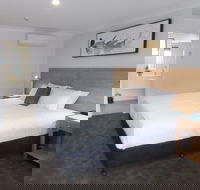 Best Western RSL Quirindi Motel - Darwin Holiday