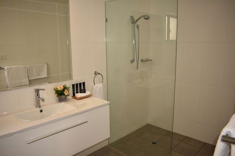 Best Western RSL Quirindi Motel - Darwin Holiday 1