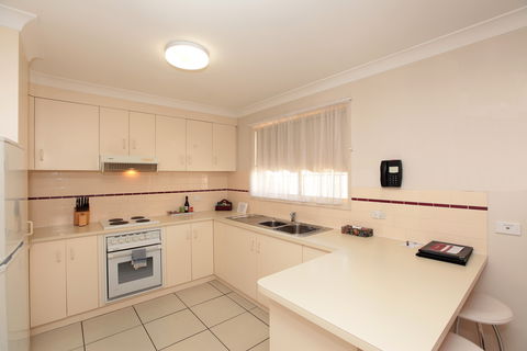 Best Western Ambassador Motor Inn And Apartments - Darwin Holiday 2