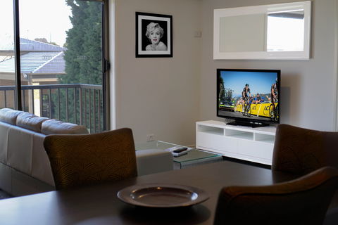 Best Western Geelong Motor Inn & Serviced Apartments - Darwin Holiday 1