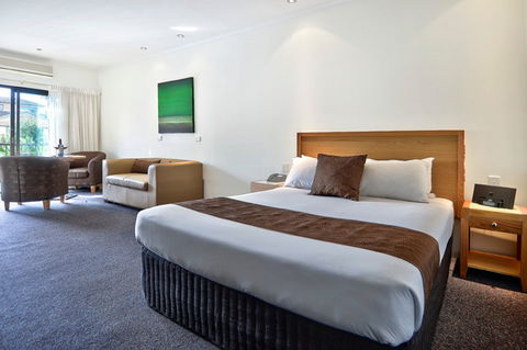 Best Western Geelong Motor Inn & Serviced Apartments - Darwin Holiday 2