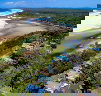BIG4 Sawtell Beach Holiday Park - Darwin Holiday