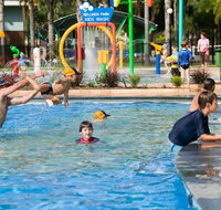 BIG4 Nelligen Holiday Park - Darwin Holiday