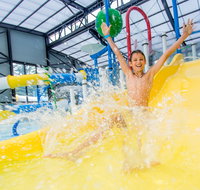 BIG4 Narooma Easts Holiday Park - Darwin Holiday