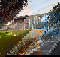 Blue Fin - Darwin Holiday