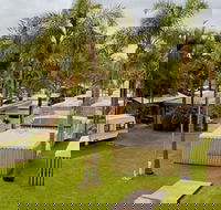 Blue Bay Caravan and Camping Tourist Park