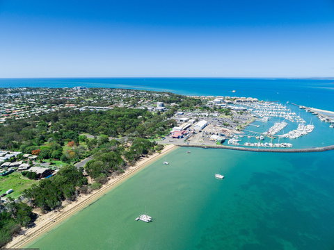 Boat Harbour Studio Apartments And Villas - Darwin Holiday 0