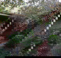 Boatramp Cottage - Darwin Holiday