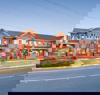 Bolton on the Park - Darwin Holiday