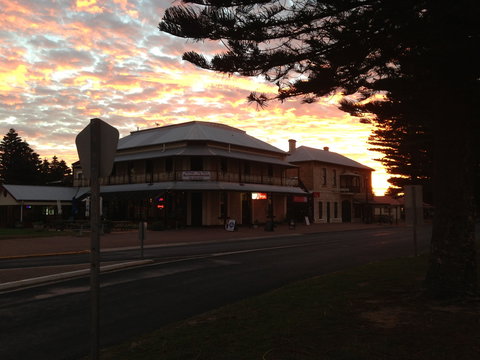 Bompas Of Beachport - Darwin Holiday 0