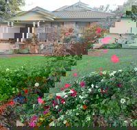 Brae View Five Bedroom Holiday House - Darwin Holiday