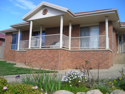 Brae View Villas One And Two - Darwin Holiday 0