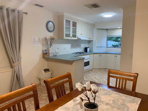 Brae View Villas One And Two - Darwin Holiday 2