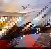 BroomeTown BB Boutique Accommodation