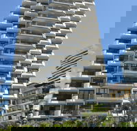 Broadbeach Pacific Resort - Darwin Holiday