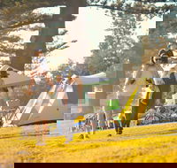 Brooms Head Holiday Park