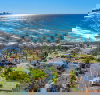 Bujerum Apartments on Burleigh - Darwin Holiday