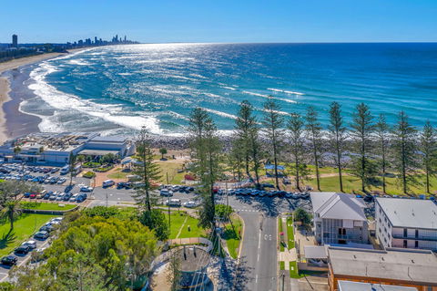 Bujerum Apartments On Burleigh - Darwin Holiday 0