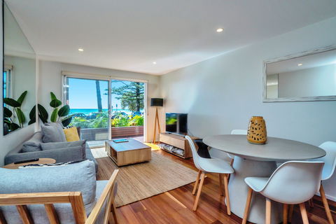 Bujerum Apartments On Burleigh - Darwin Holiday 2