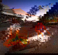 Bullara Station Stay - Darwin Holiday