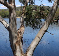 Bumberry Dam - Darwin Holiday