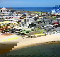 Bunbury Hotel Koombana Bay - Darwin Holiday