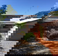 Bundalee Cabins - Darwin Holiday