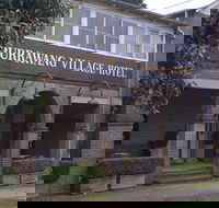 Burrawang Village Hotel - Darwin Holiday