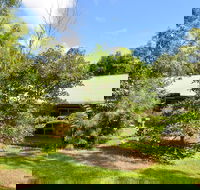 Bushland Cottages and Lodge Yungaburra - Darwin Holiday