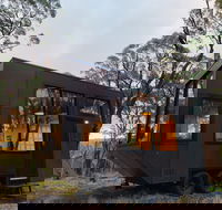 CABN Jude - Darwin Holiday